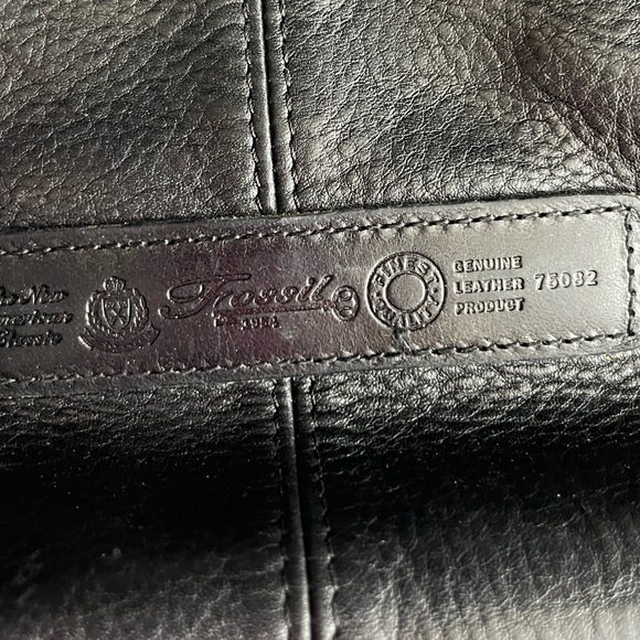 Fossil shoulder bag - Picture 8 of 8